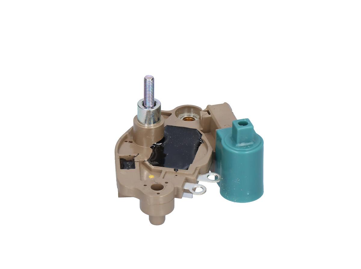 REGULATOR