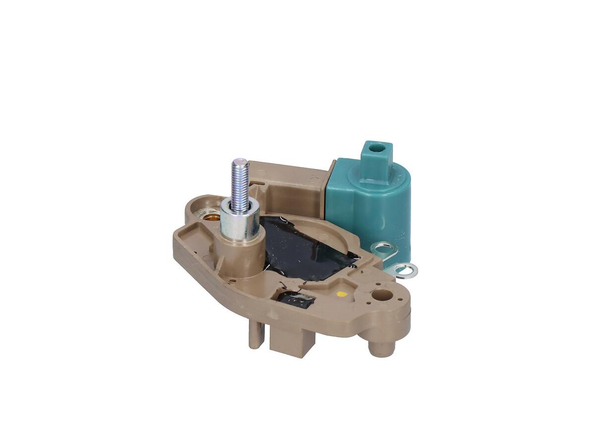 REGULATOR