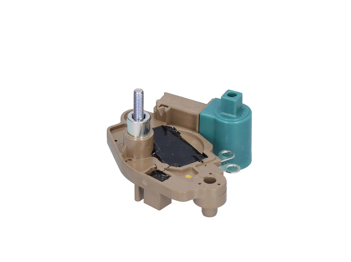 REGULATOR