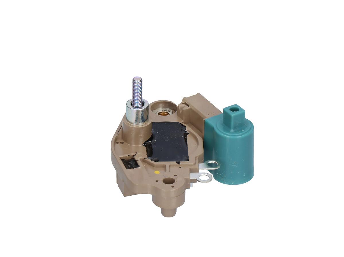 REGULATOR