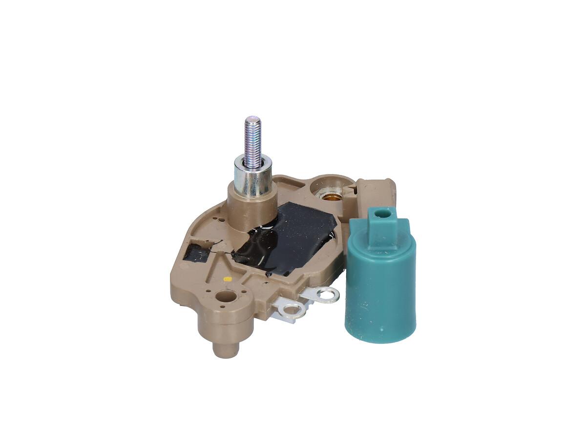 REGULATOR