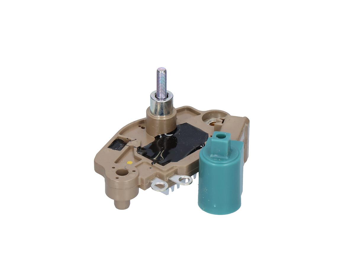 REGULATOR