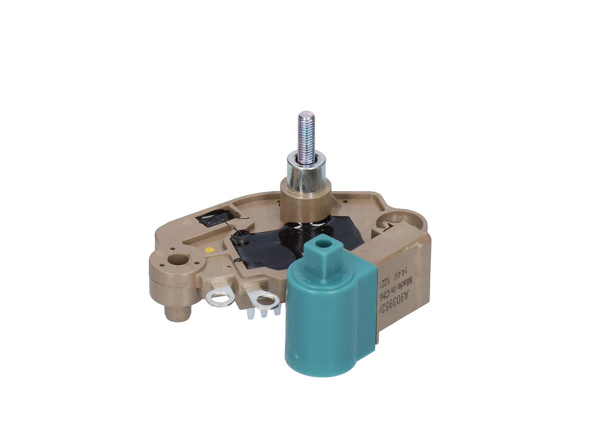 REGULATOR