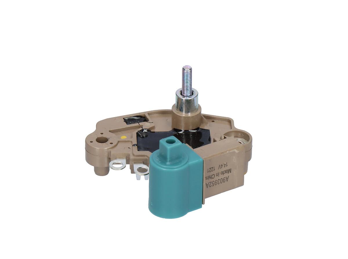 REGULATOR