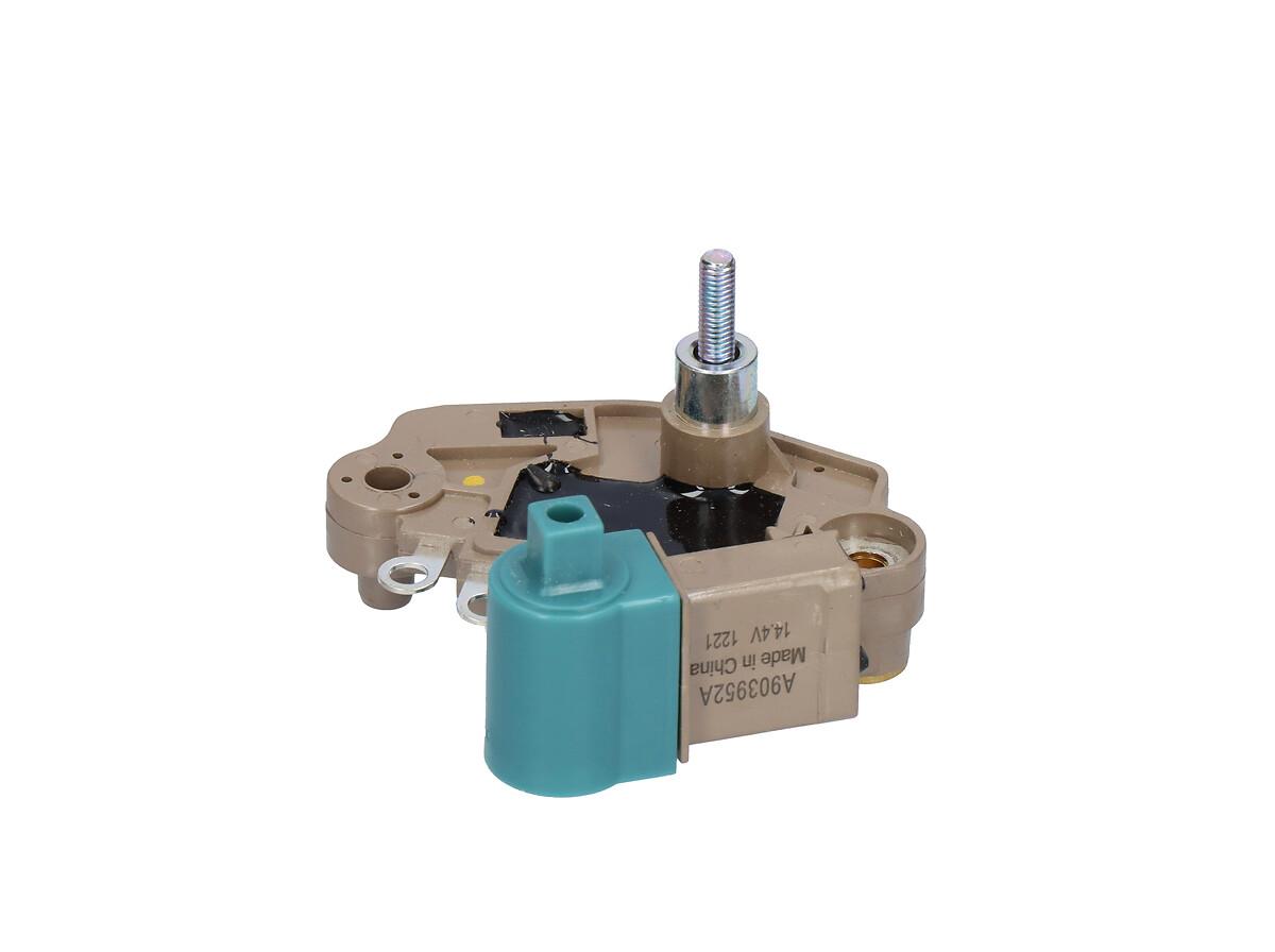 REGULATOR