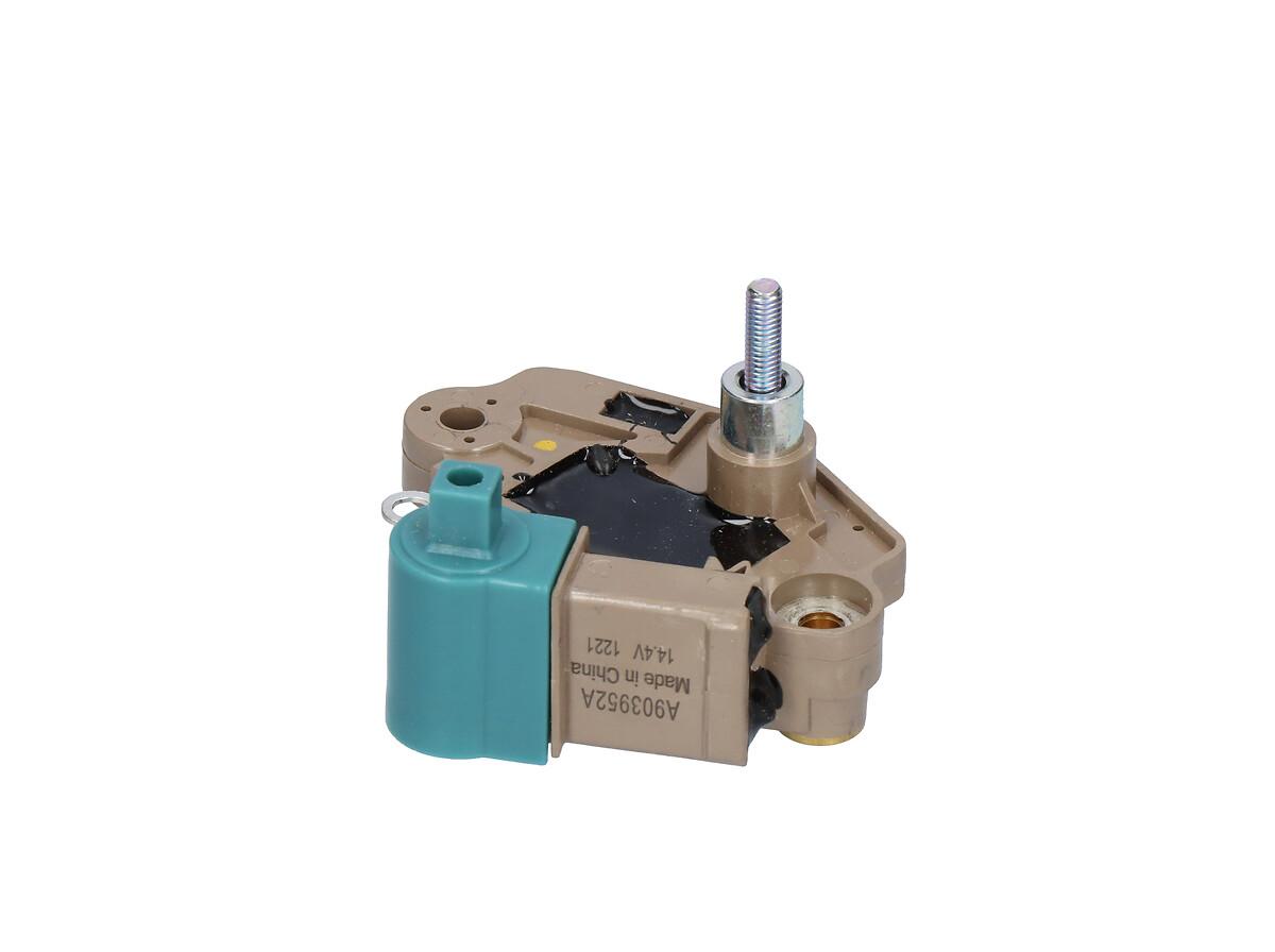 REGULATOR