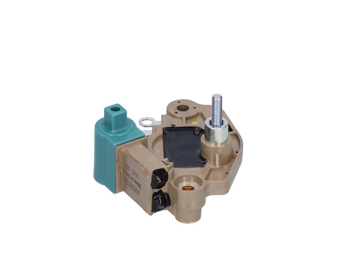 REGULATOR