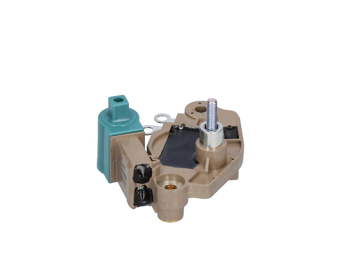 REGULATOR