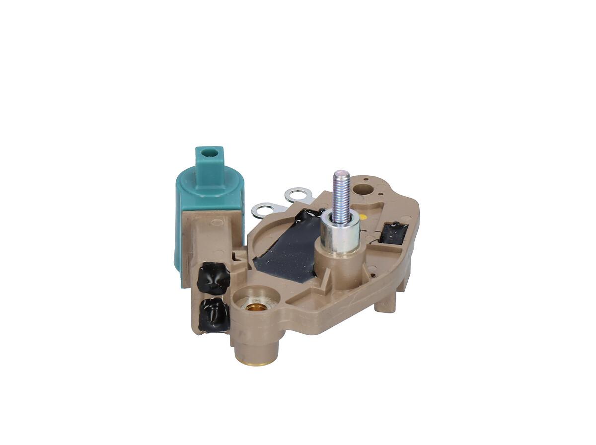 REGULATOR