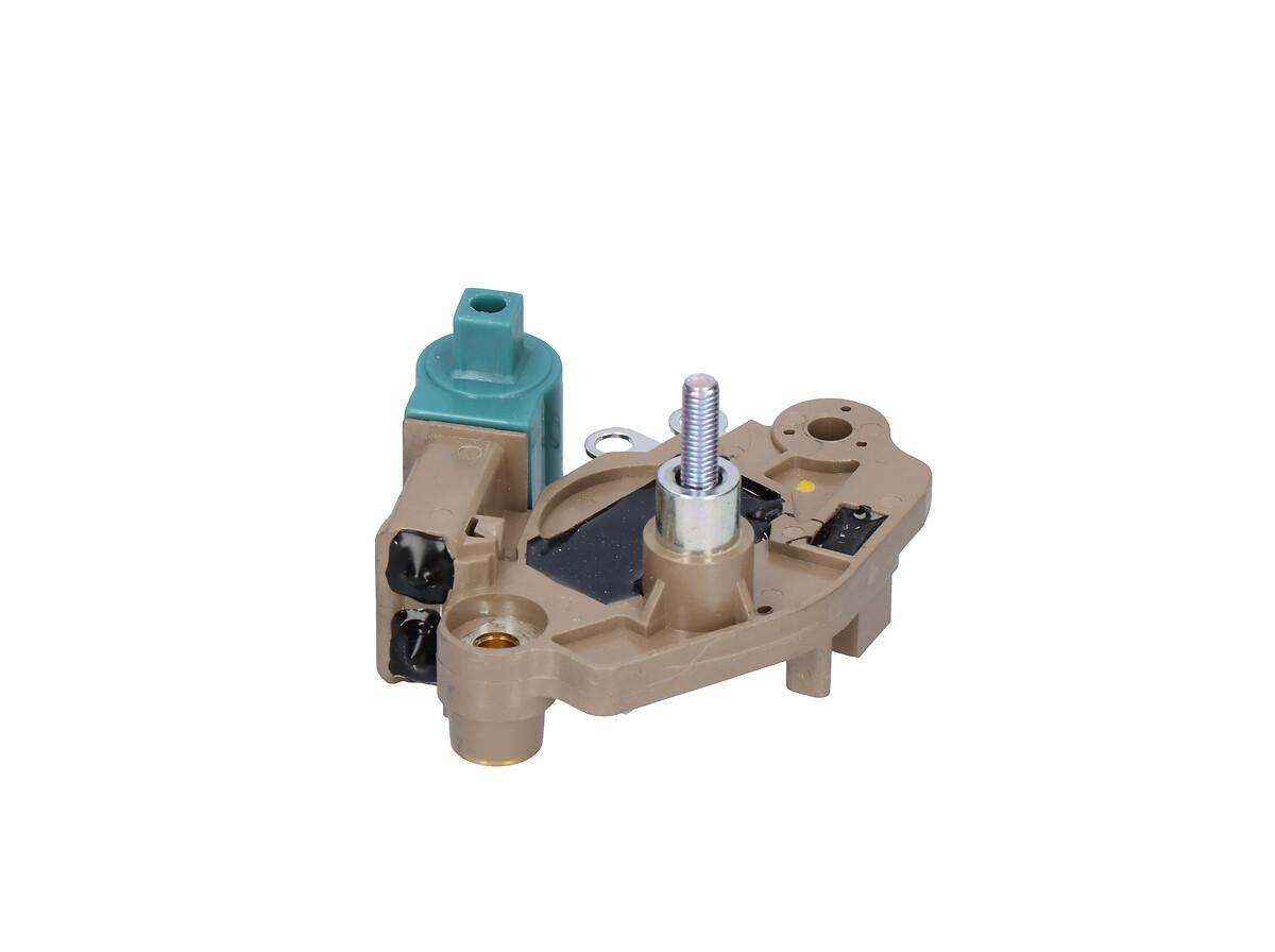 REGULATOR