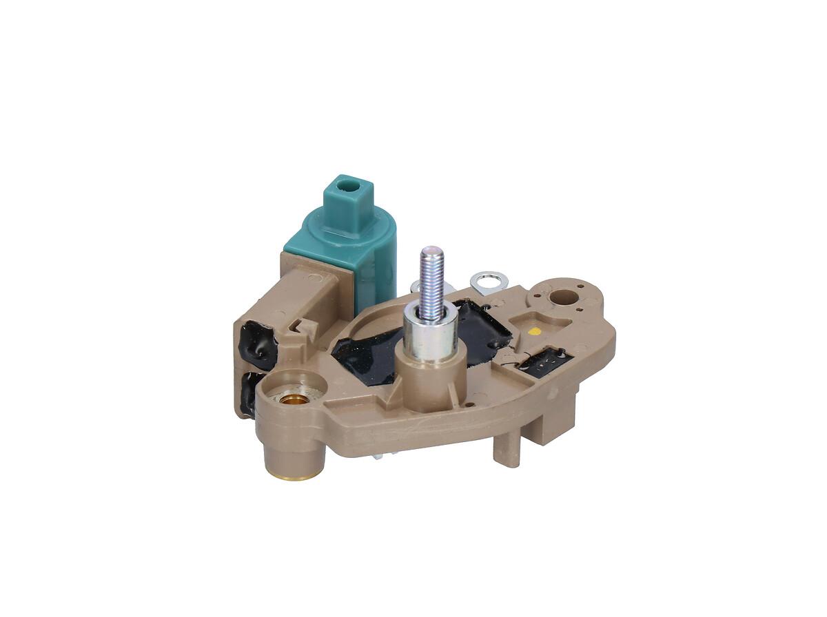 REGULATOR