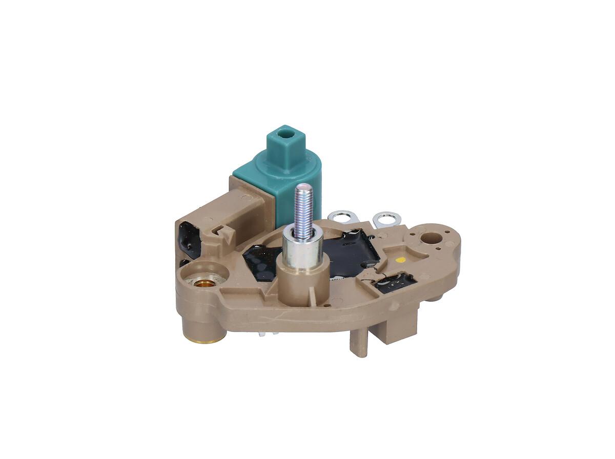 REGULATOR