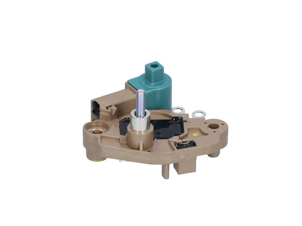 REGULATOR