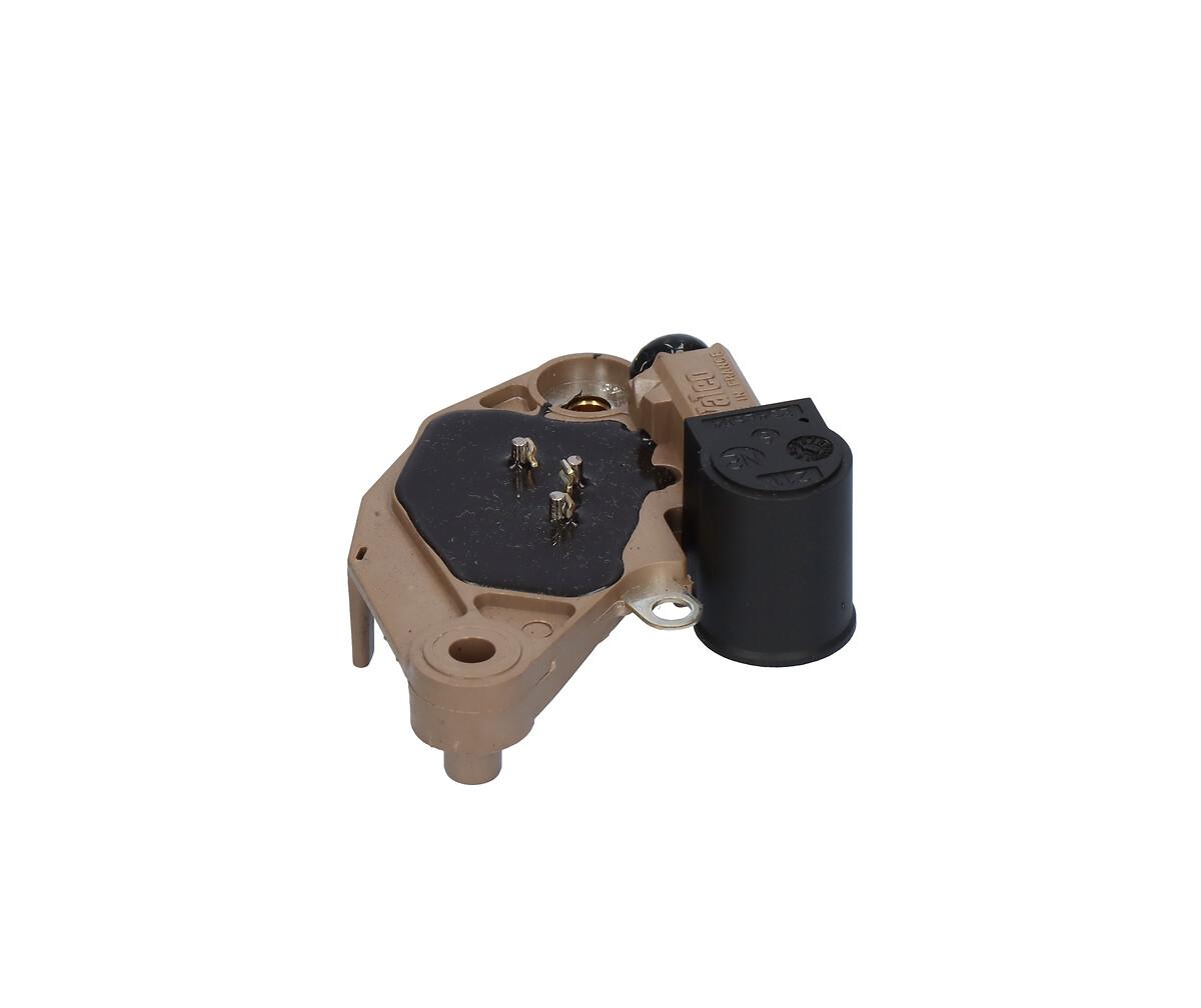 ALTERNATOR REGULATOR