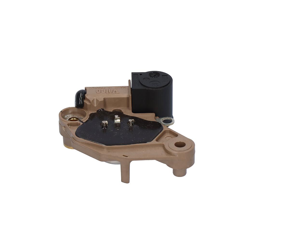 ALTERNATOR REGULATOR