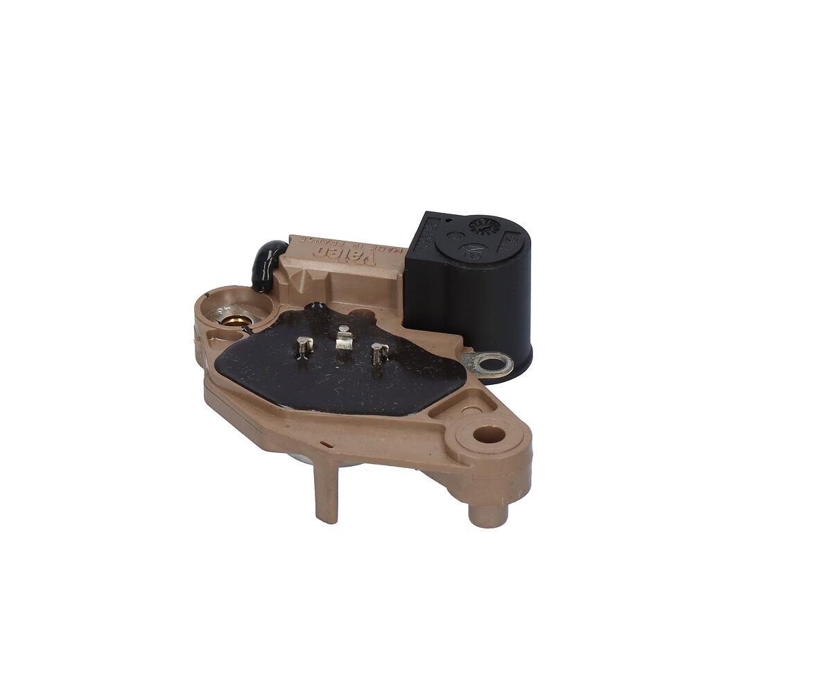 ALTERNATOR REGULATOR
