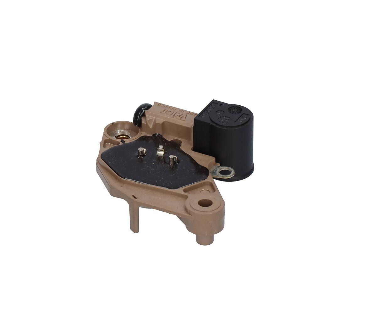 ALTERNATOR REGULATOR