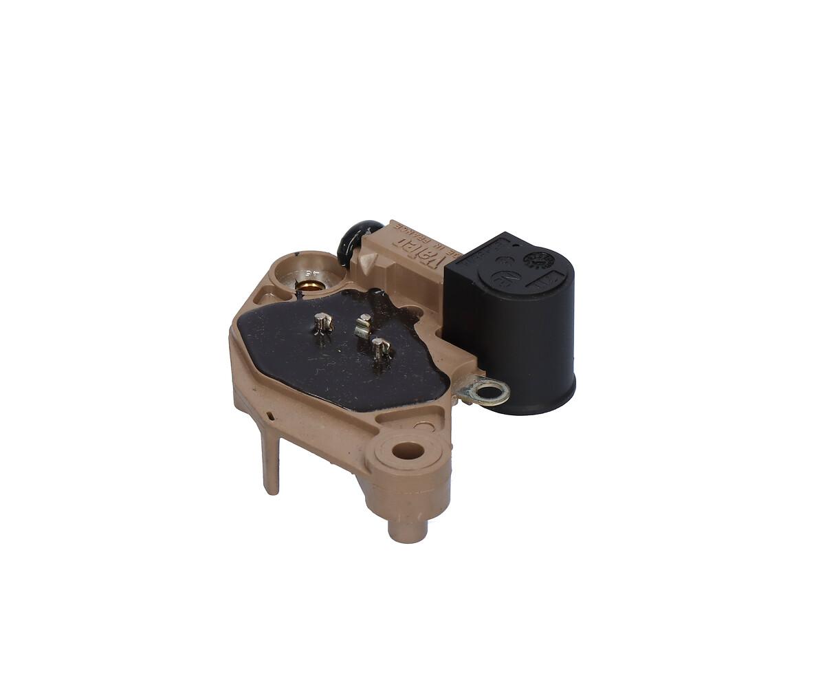 ALTERNATOR REGULATOR