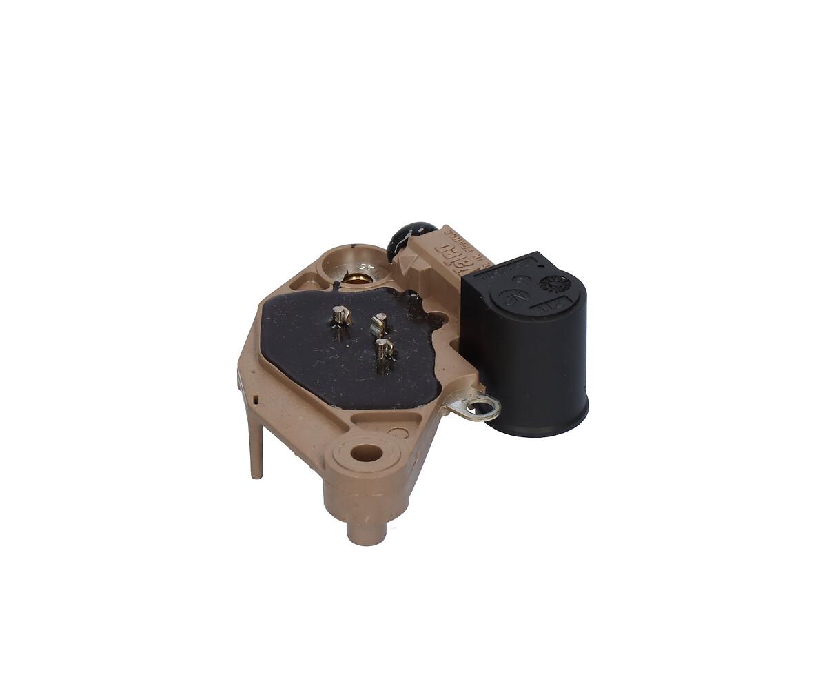 ALTERNATOR REGULATOR