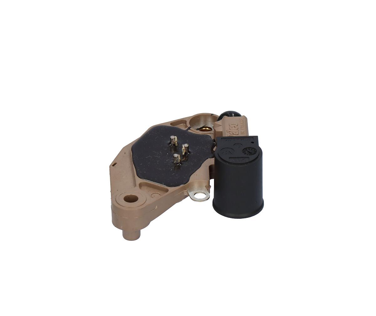 ALTERNATOR REGULATOR