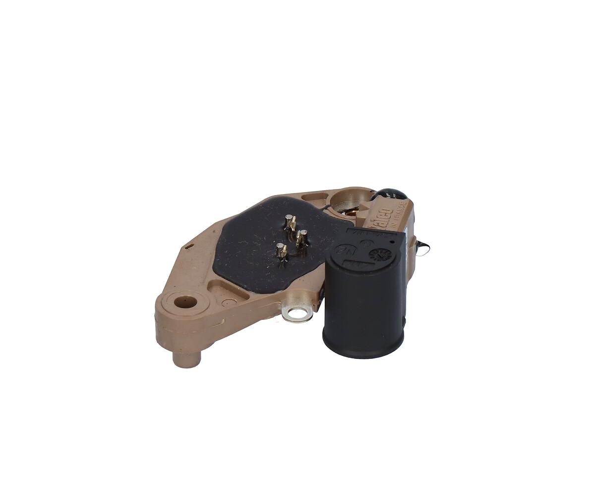 ALTERNATOR REGULATOR