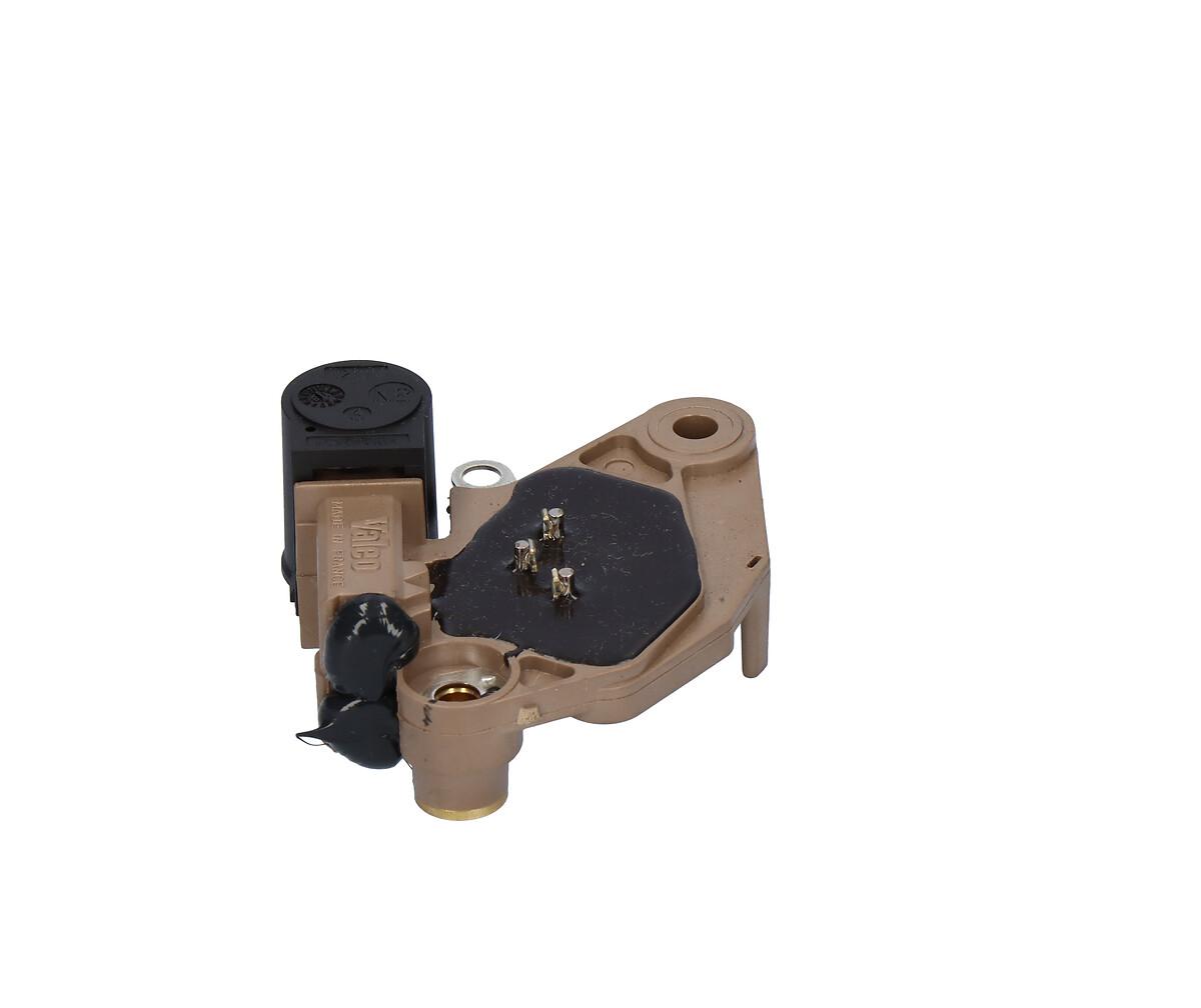 ALTERNATOR REGULATOR
