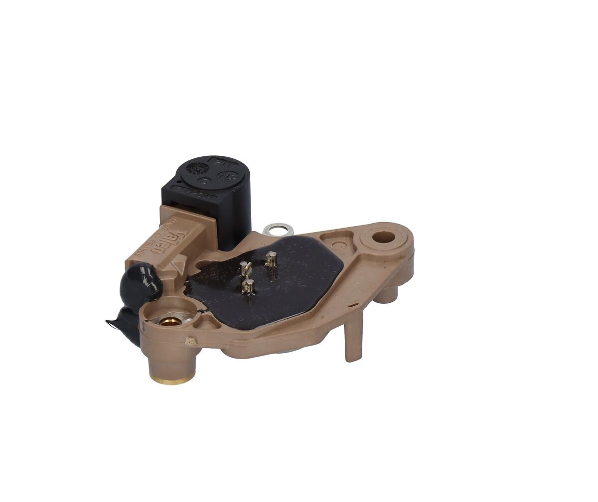 ALTERNATOR REGULATOR
