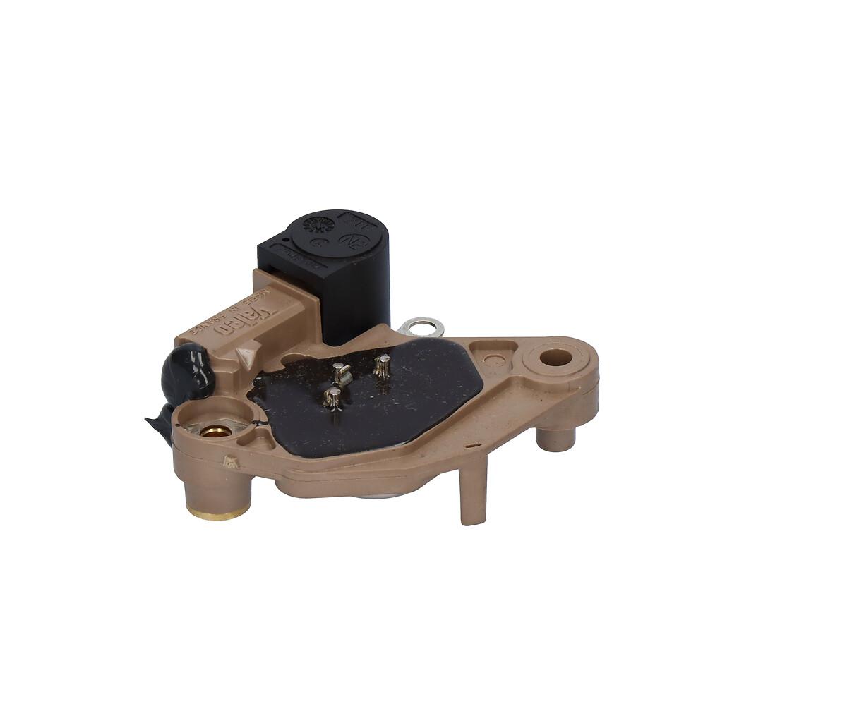 ALTERNATOR REGULATOR