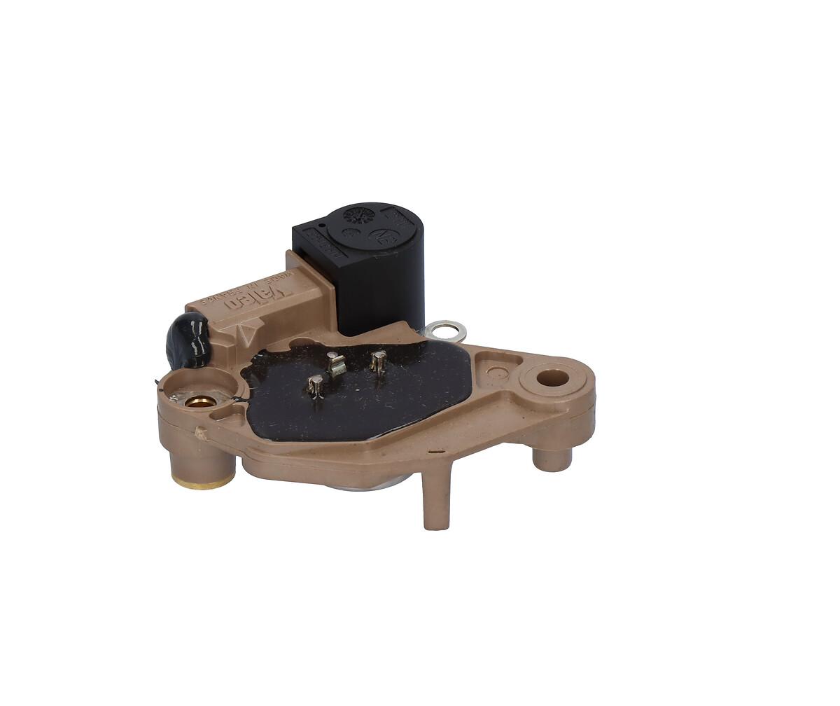 ALTERNATOR REGULATOR