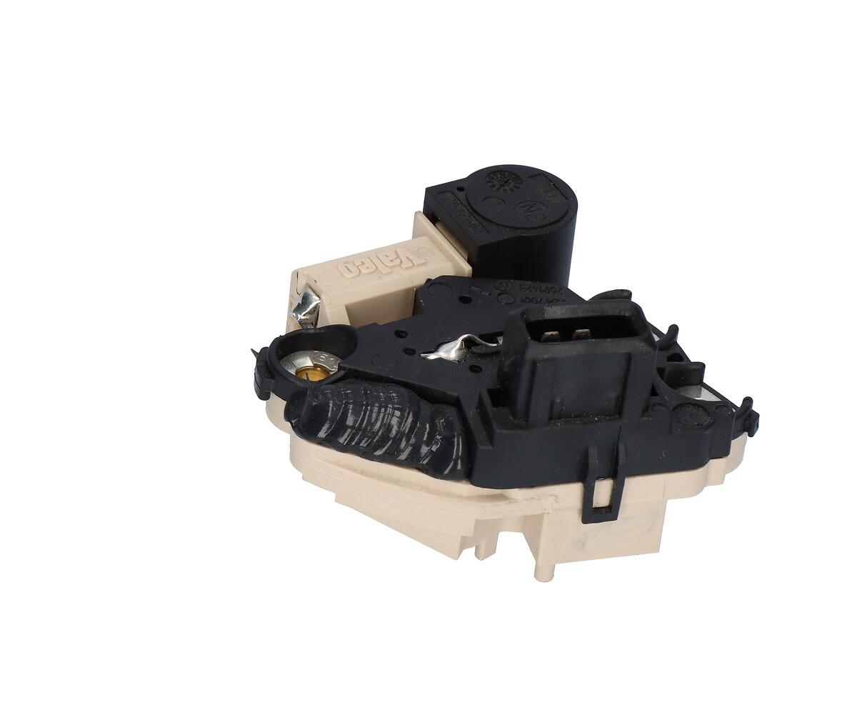 ALTERNATOR REGULATOR