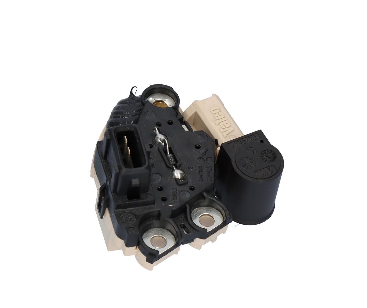 ALTERNATOR REGULATOR