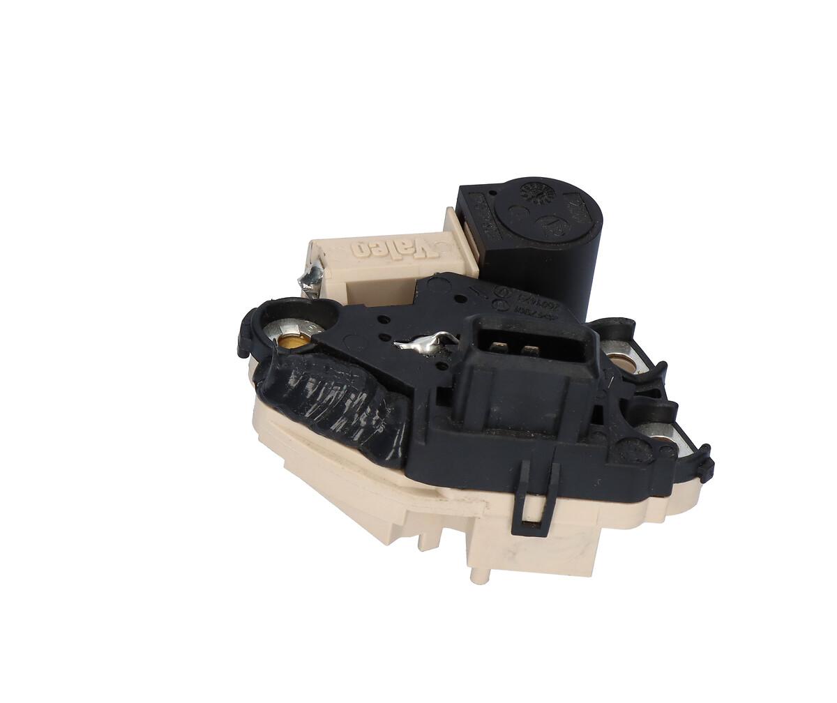 ALTERNATOR REGULATOR