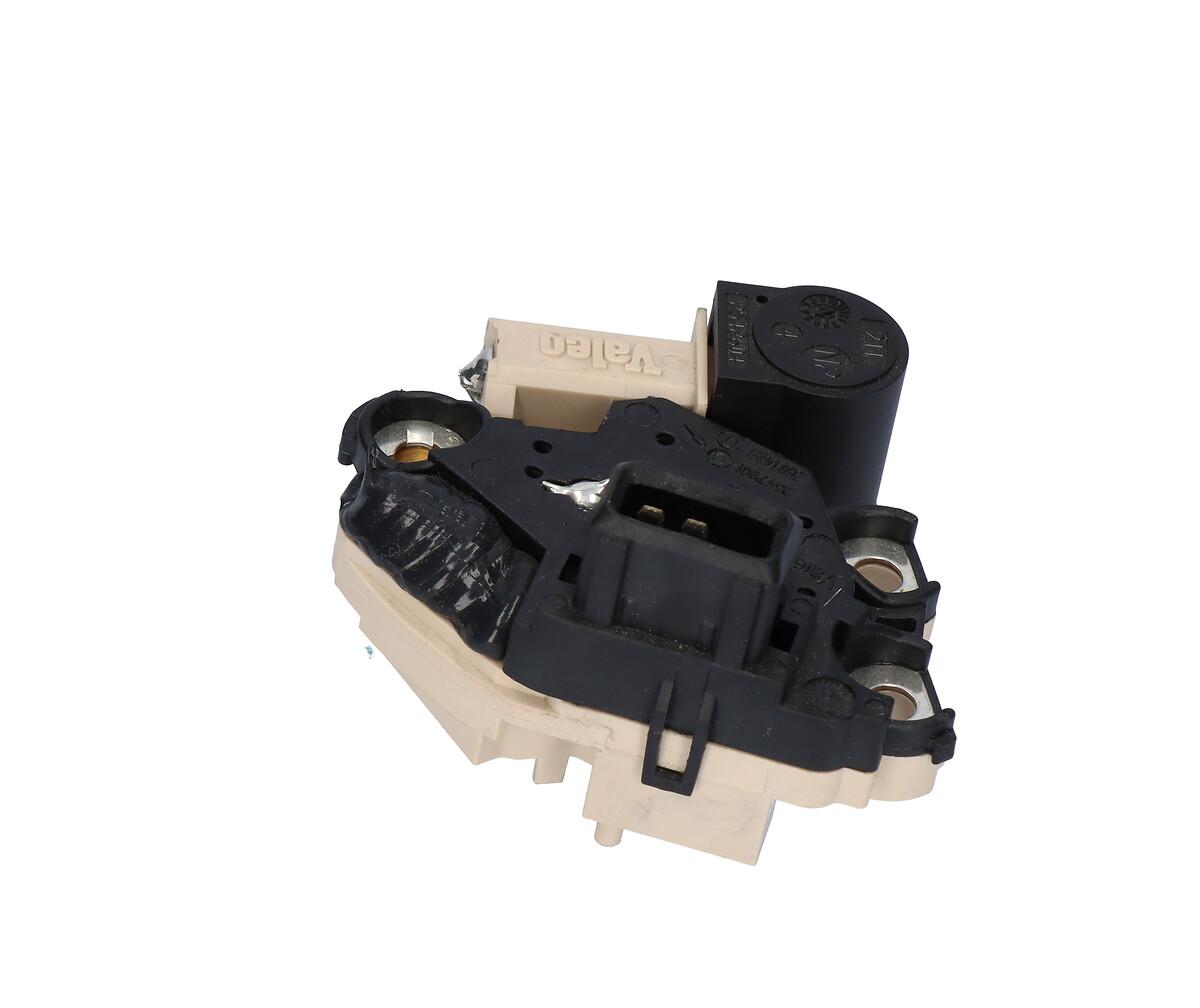 ALTERNATOR REGULATOR
