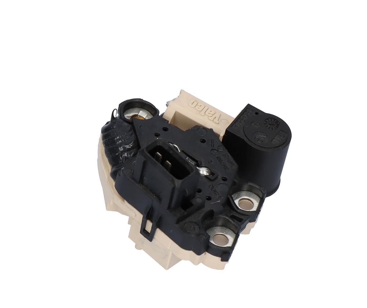 ALTERNATOR REGULATOR