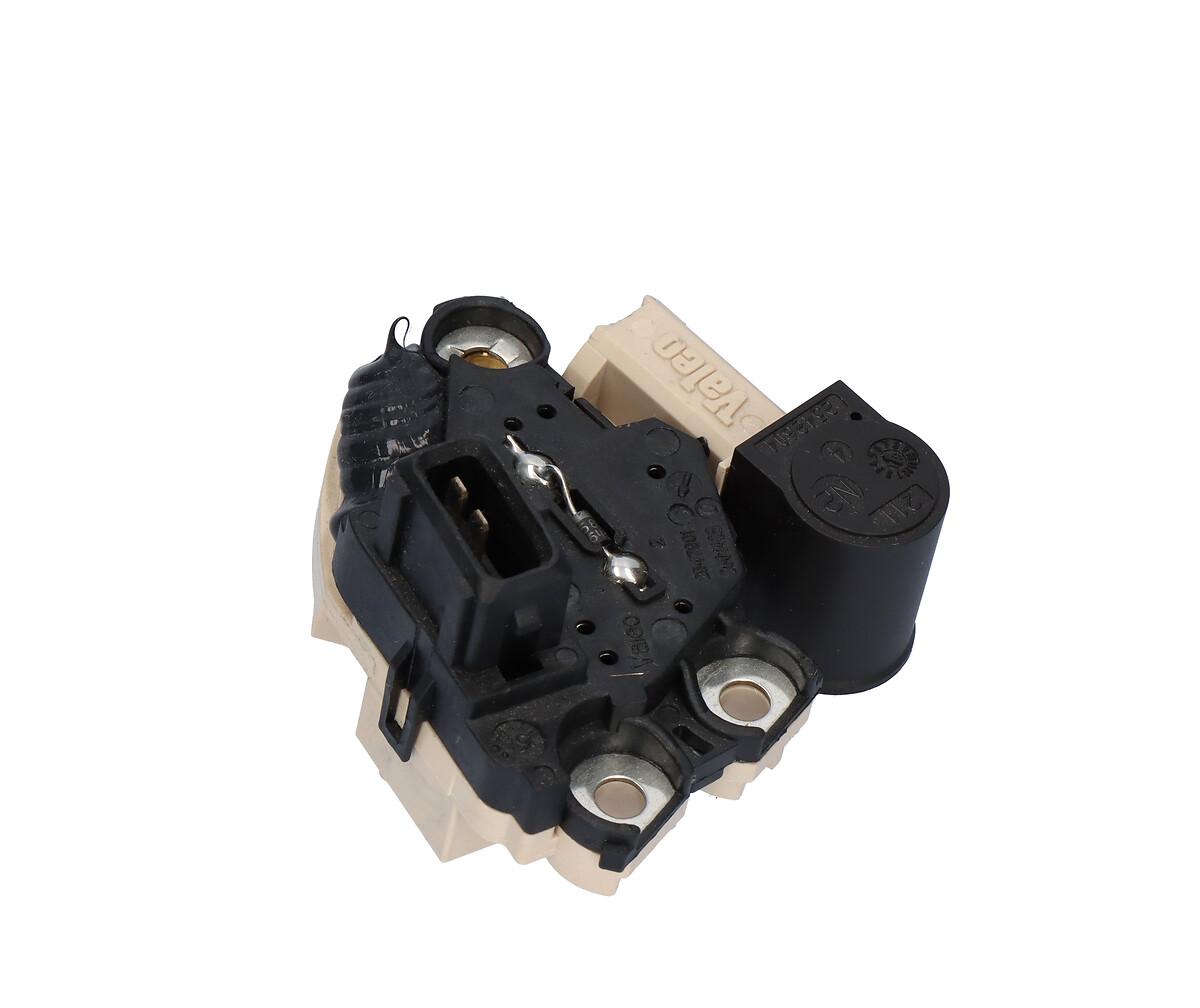 ALTERNATOR REGULATOR