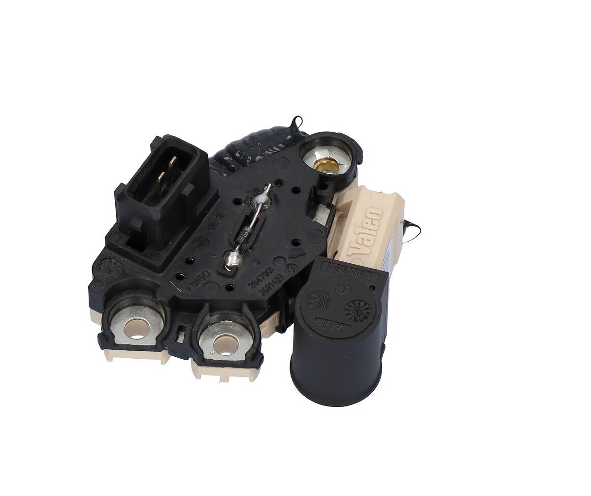 ALTERNATOR REGULATOR