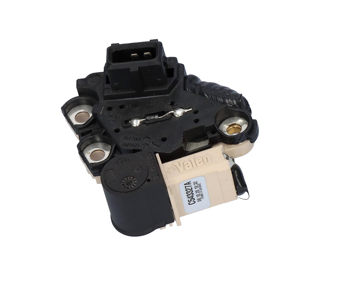 ALTERNATOR REGULATOR