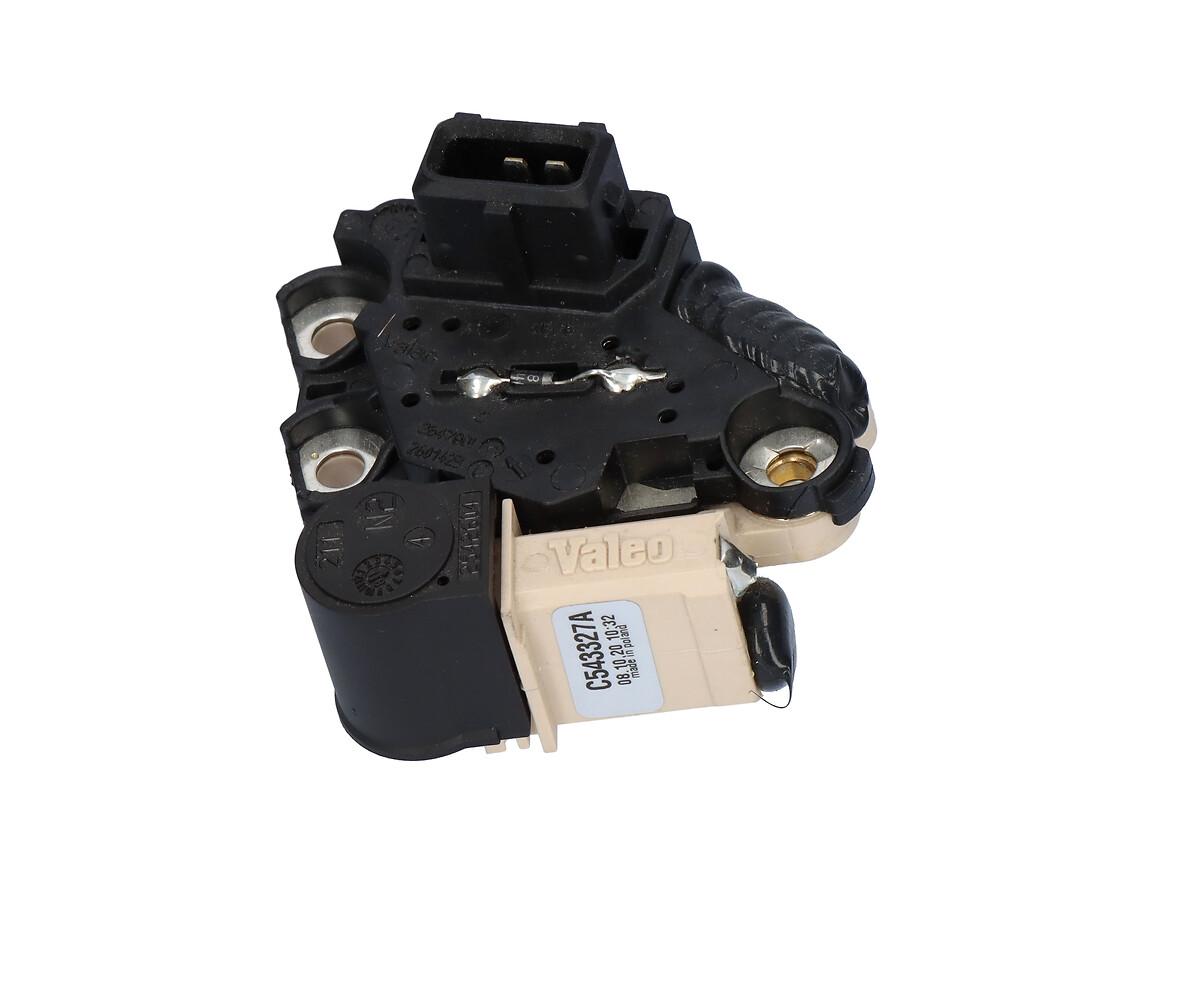 ALTERNATOR REGULATOR