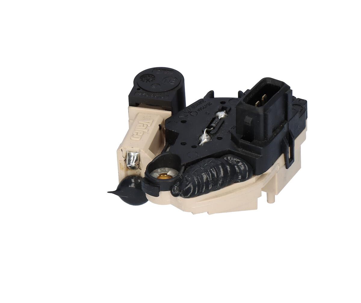 ALTERNATOR REGULATOR