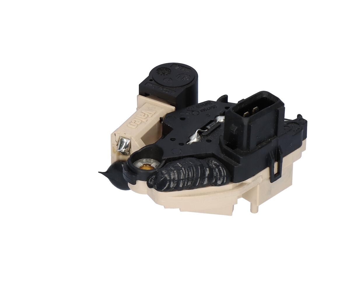 ALTERNATOR REGULATOR