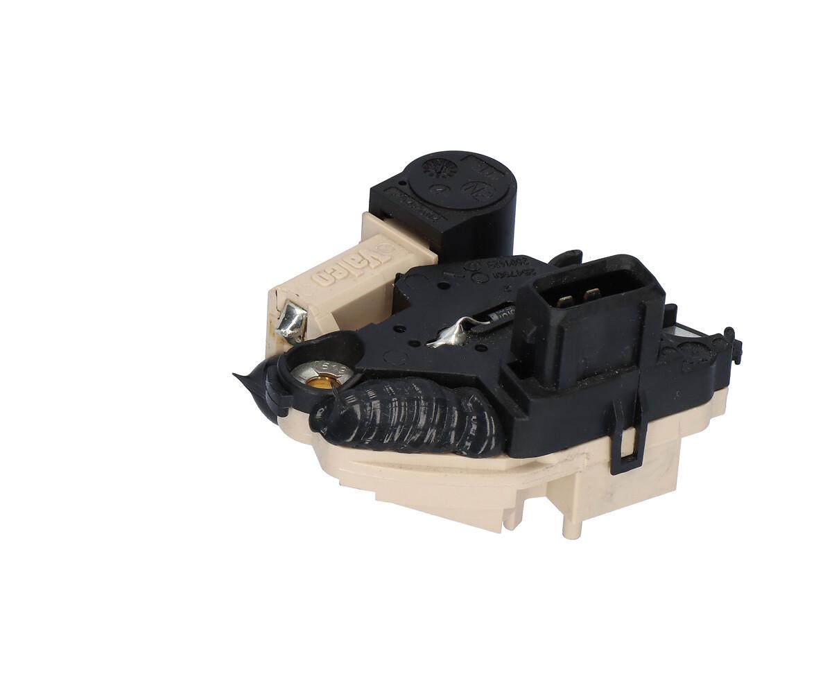 ALTERNATOR REGULATOR