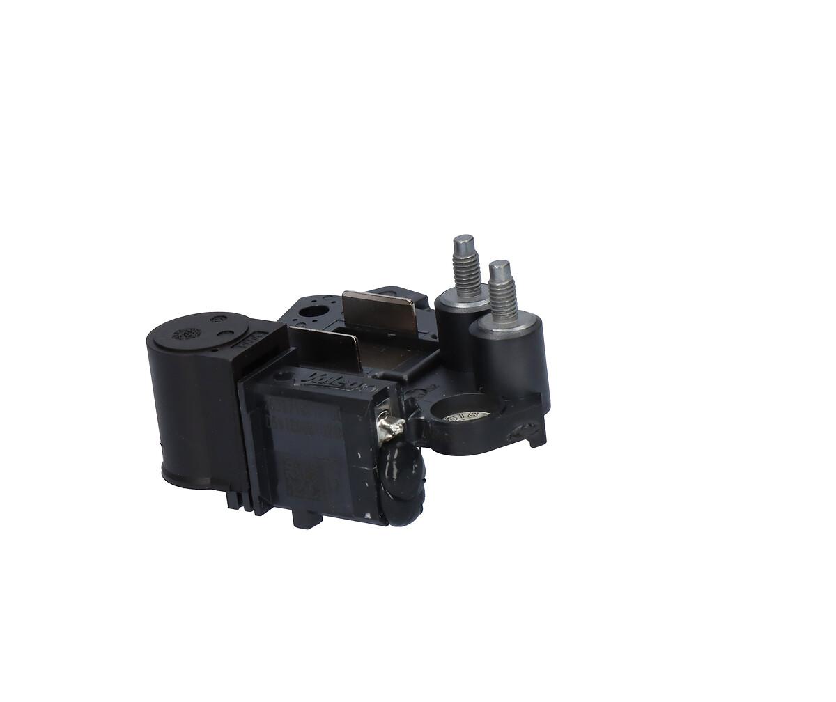 ALTERNATOR REGULATOR
