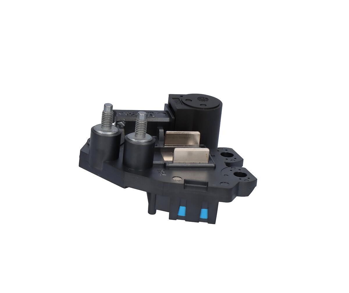 ALTERNATOR REGULATOR