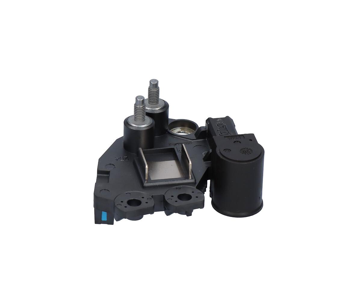 ALTERNATOR REGULATOR