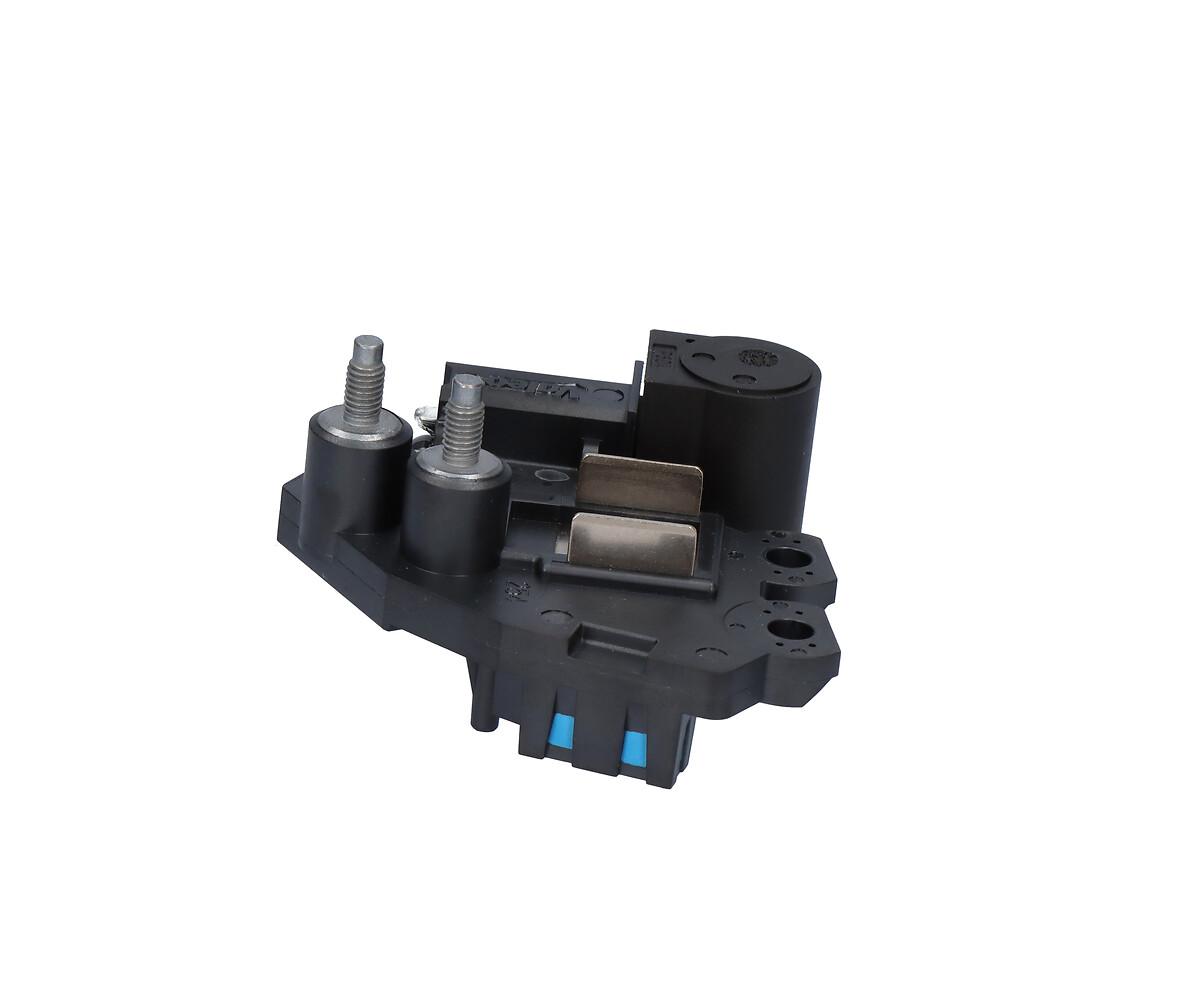 ALTERNATOR REGULATOR