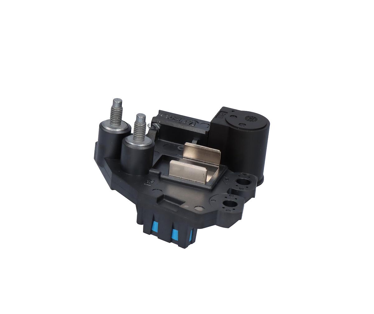 ALTERNATOR REGULATOR