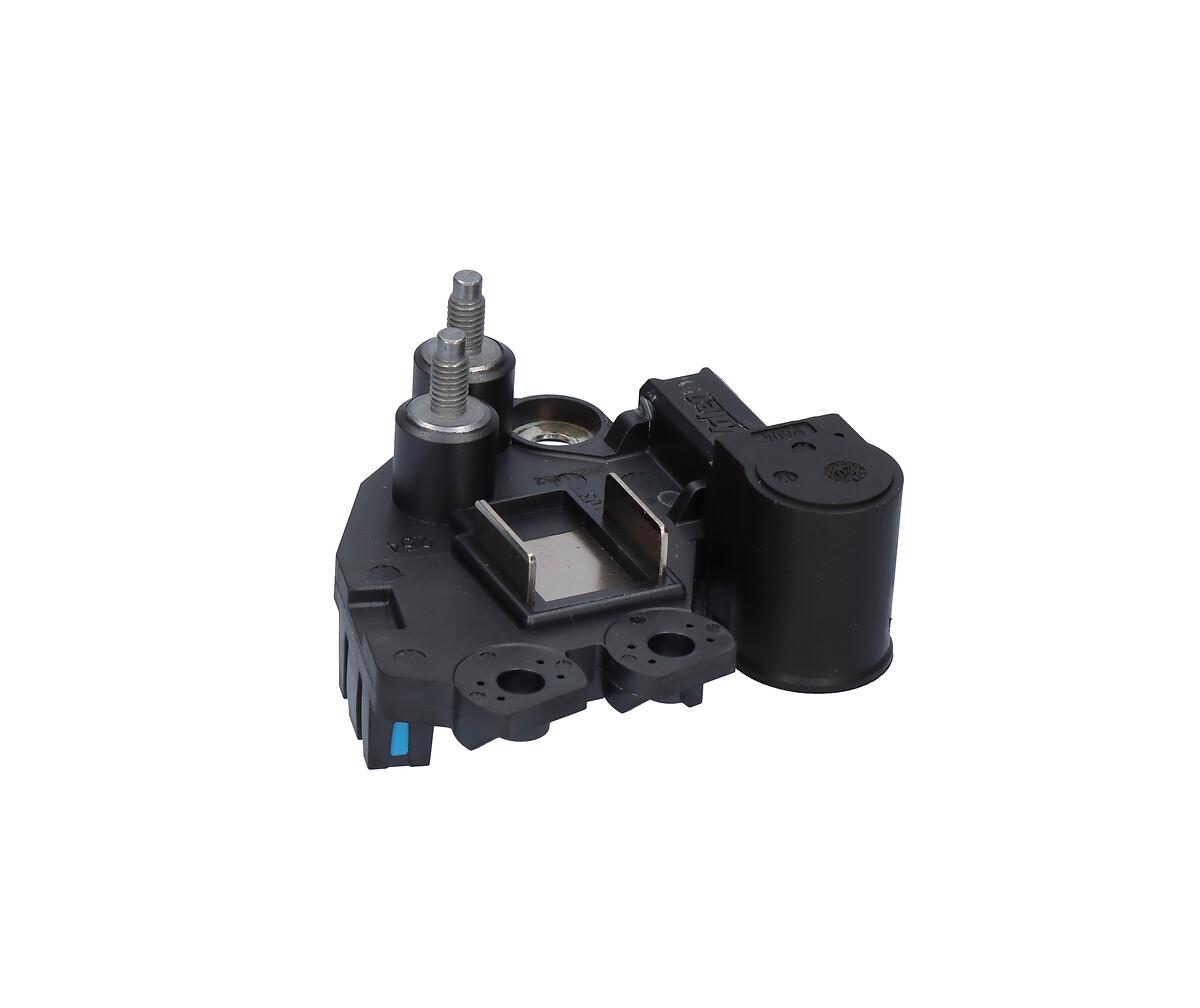 ALTERNATOR REGULATOR