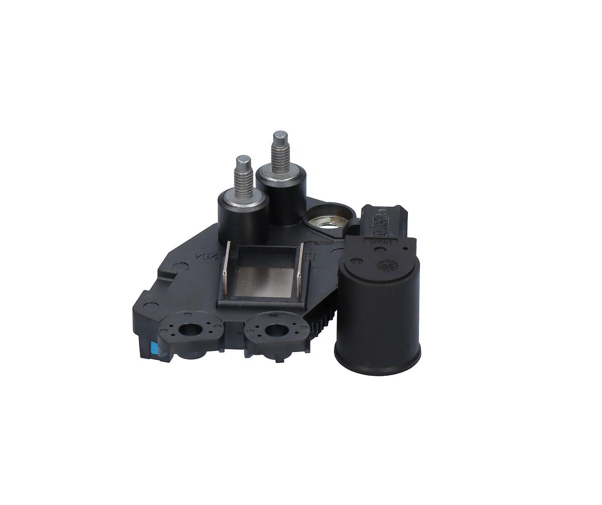 ALTERNATOR REGULATOR
