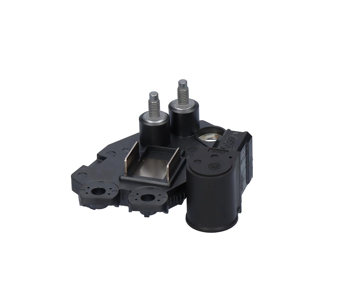 ALTERNATOR REGULATOR