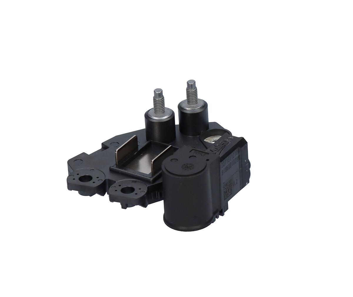 ALTERNATOR REGULATOR